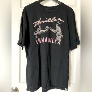 Thriller in Manila Shirt